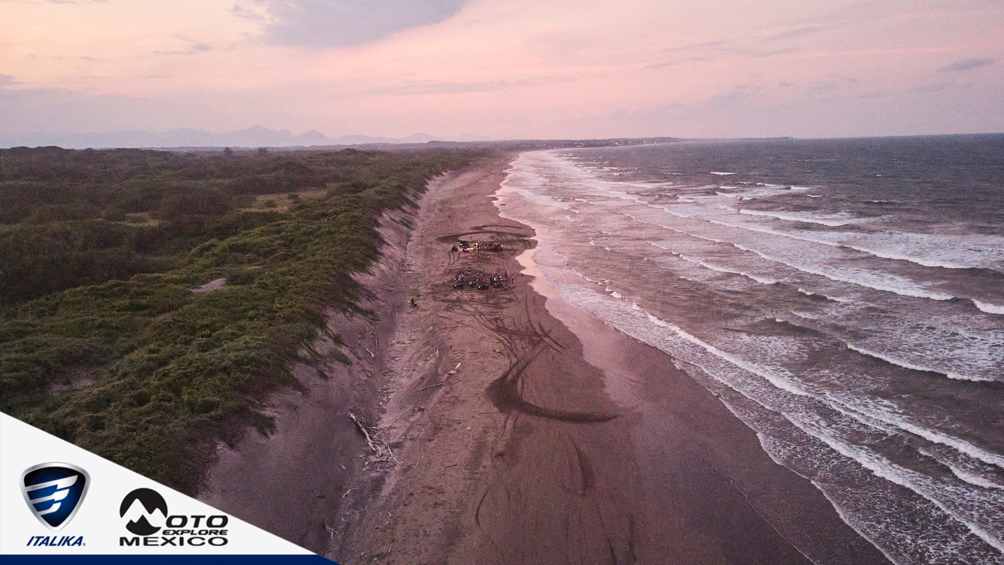 ITALIKA CHACHALACAS D1 475